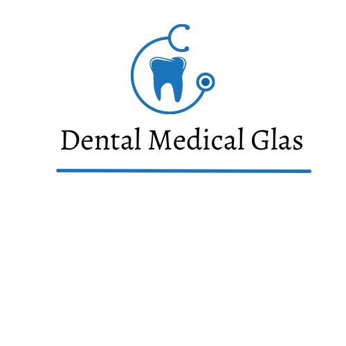 Dental Medical Glas - Cabinet Stomatologic